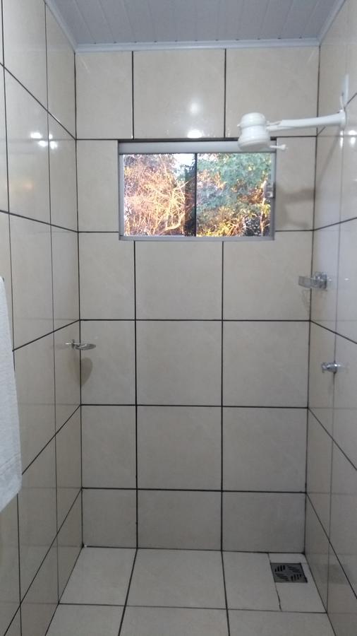 Chacara Pousada Sagui Cuiabá Extérieur photo