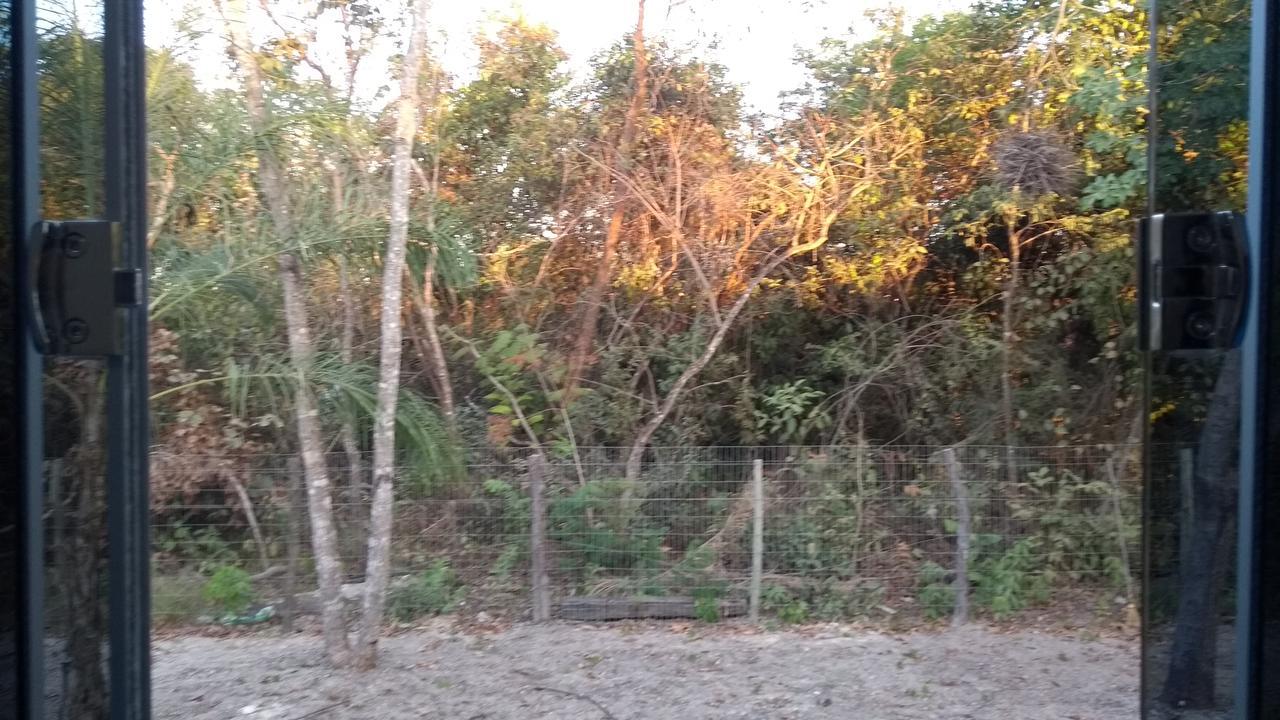 Chacara Pousada Sagui Cuiabá Extérieur photo