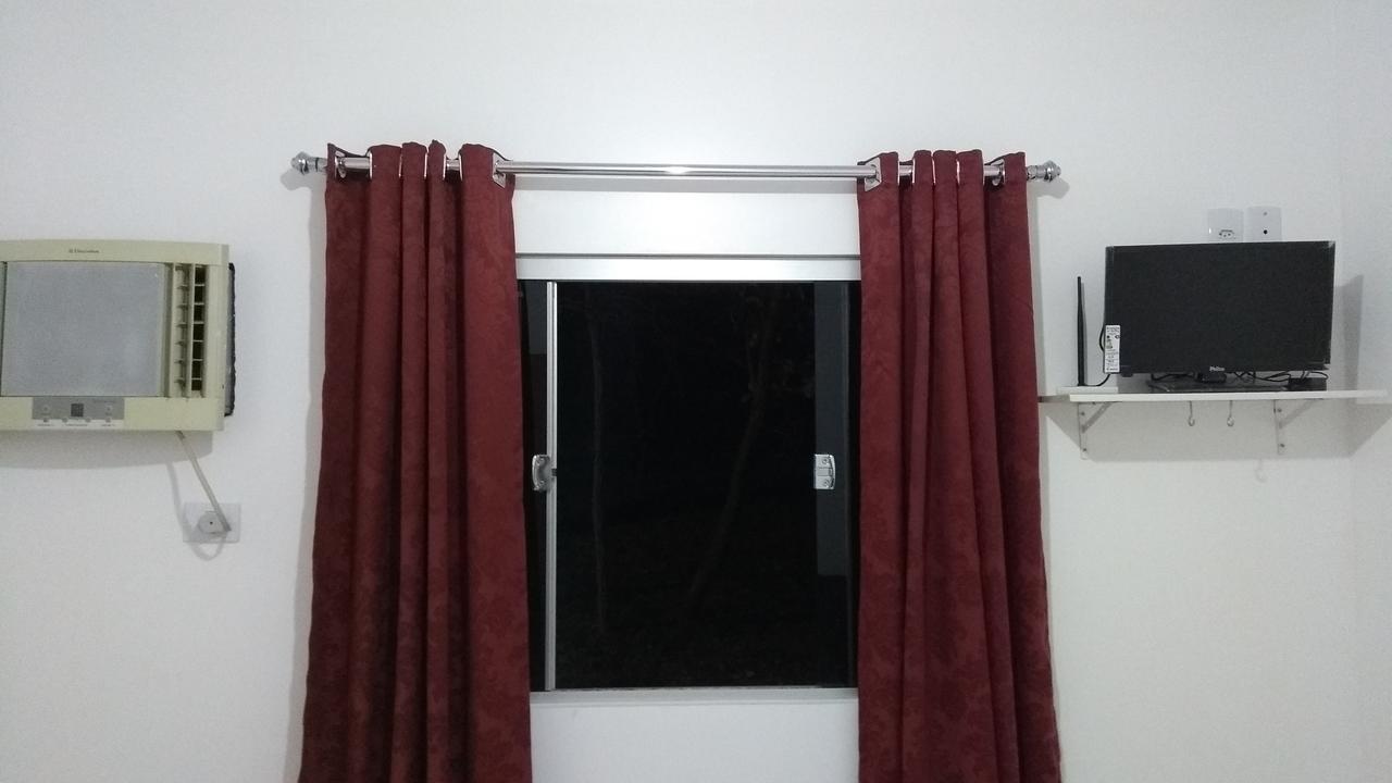 Chacara Pousada Sagui Cuiabá Extérieur photo